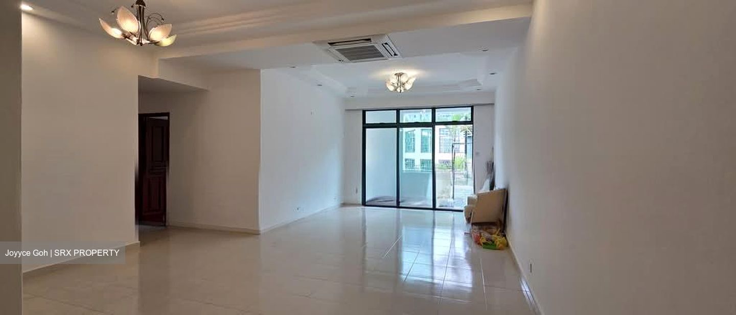 Hillview Heights (D23), Condominium #597507431